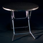 Bistro Table ( Seats 2 / 4 )