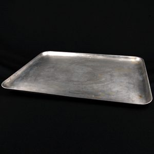 Baking tray shallow / medium