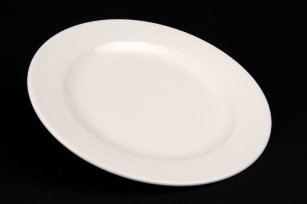 DINNER PLATE 10" CLASSICAL VALUE