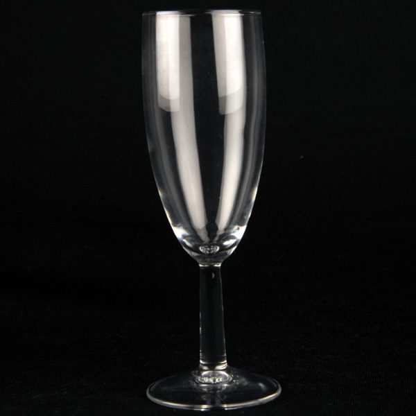 Flute Champagne 5.5 oz ( Standard )