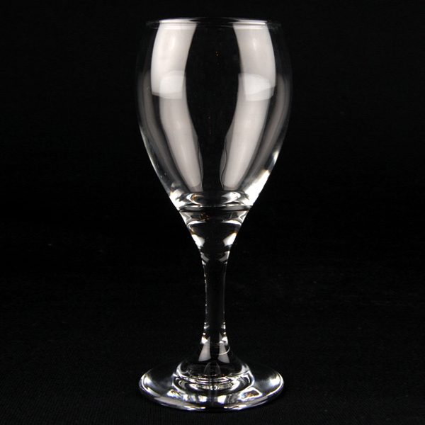 Wine Glass 6.5 oz / 180 ml Teardrop