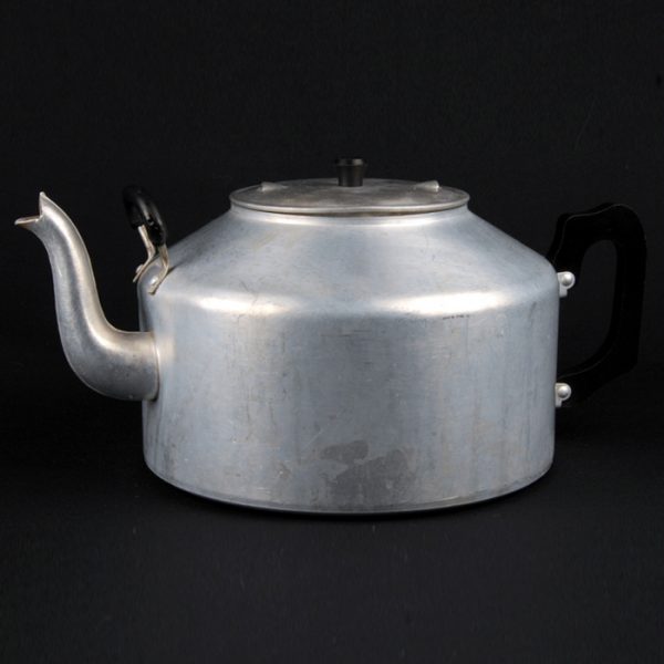 TEAPOT VERY LARGE - S/S (30 cups)