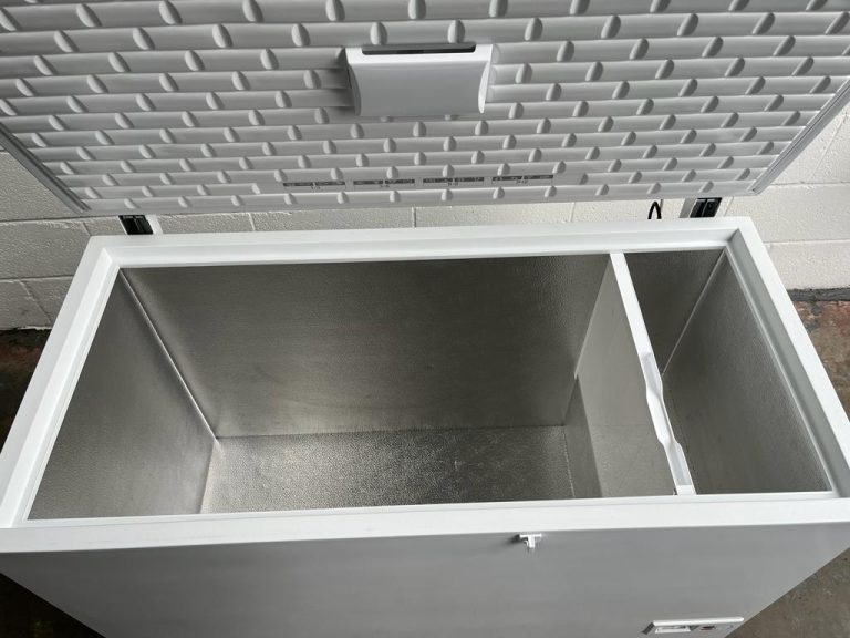 Commercial Chest Freezer 362L South West Event Hire